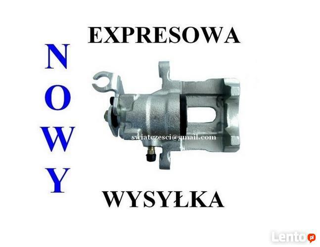 Zacisk hamulcowy tył lewy, prawy Volvo S40, V40 , NOWE