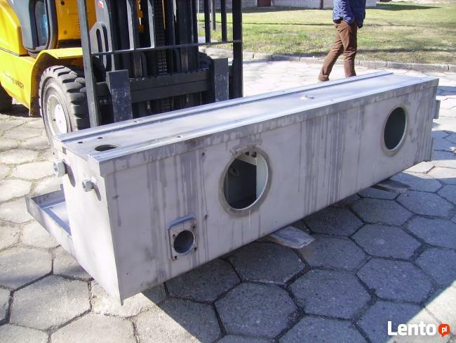 Obróbka skrawaniem metali, toczenie, frezowanie, wiercenie