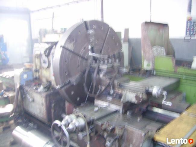 Obróbka skrawaniem metali, toczenie, frezowanie, wiercenie