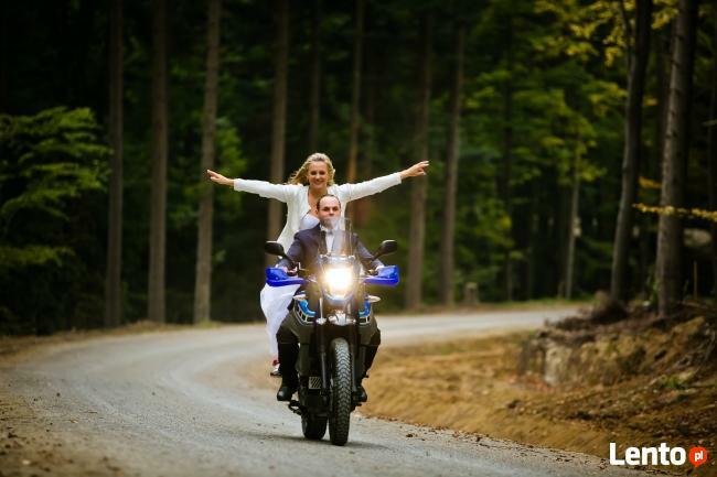 Wideofilmowanie & fotografia cyfrowa