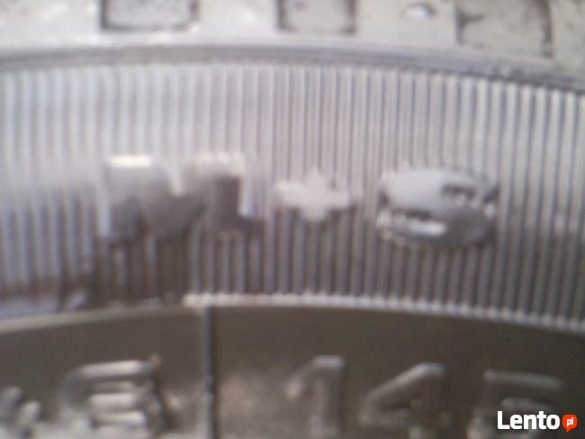 Ładne koła wielosezonowe do Fiata czinkłaczento