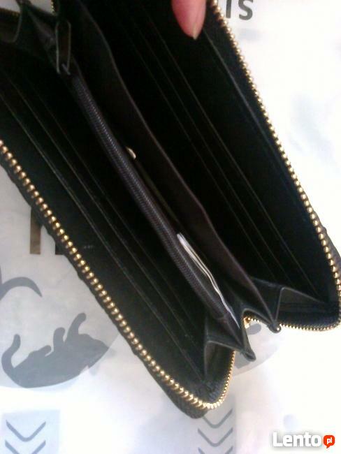 Duży portfel Sinsay