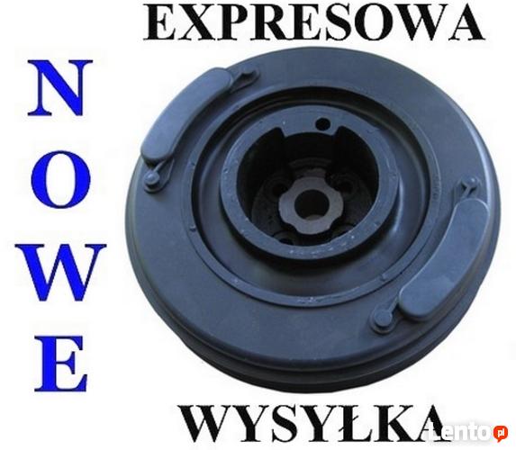 Koło pasowe wału Vw CRAFTER,LT 28-35 TRANSPORTER T4 2.5TDI