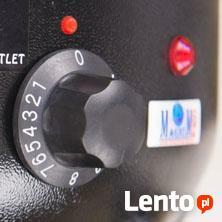 Kociołek 10 litrów gar elektryczny do zup