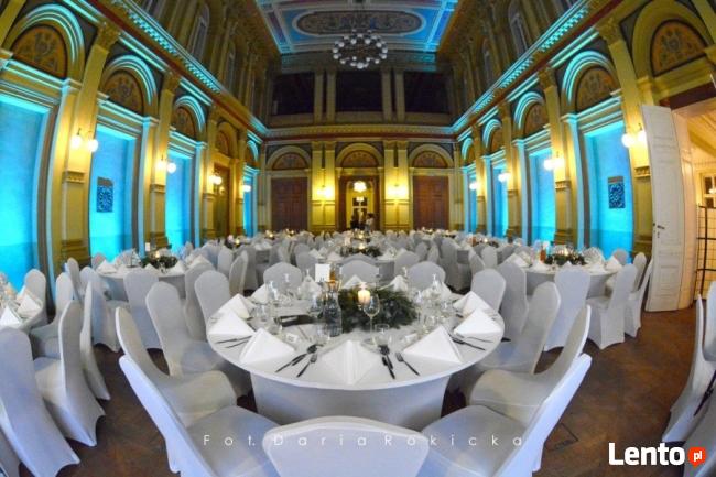 Nagłośnienie - eventów, konferencji, szkoleń firmowych