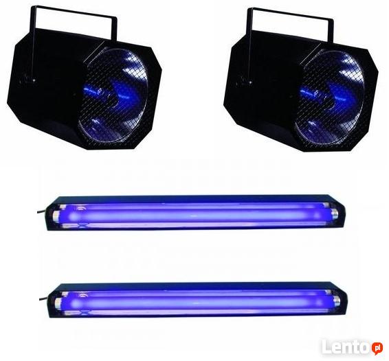 Wypożyczalnia nagłośnienia, wynajem oświetlenia estradowego