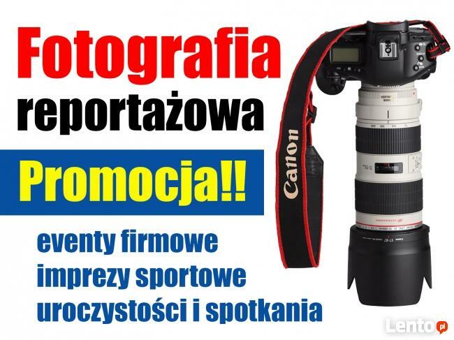 Fotografia reportażowa Siedlce