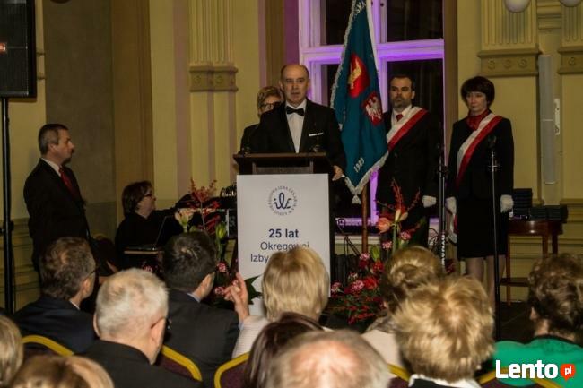 Nagłośnienie - eventów, konferencji, szkoleń firmowych