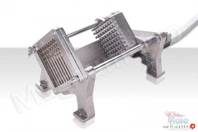 Profesjonalna krajalnica do frytek 8x8mm i 10x10mm