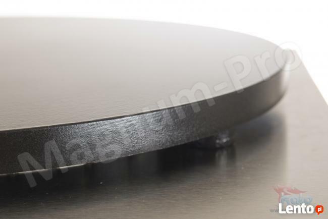 Naleśnikarka profesjonalne urządzenie do naleśników 40 cm