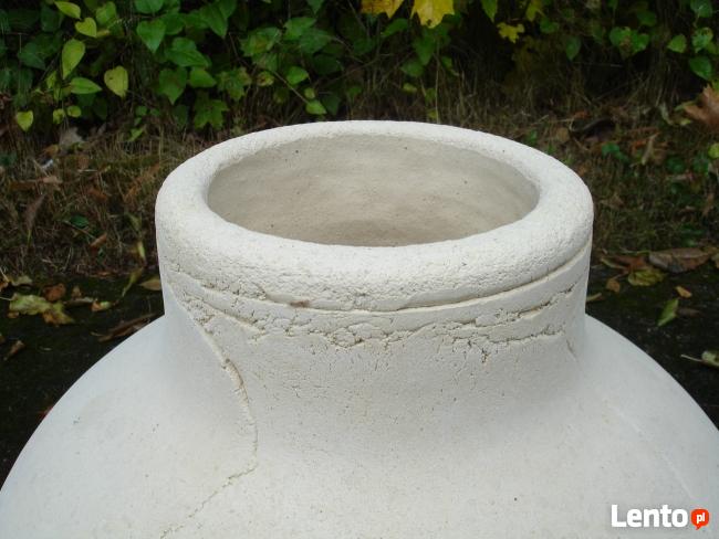 Donica ogrodowa, 55x55 cm. mrozoodporna.