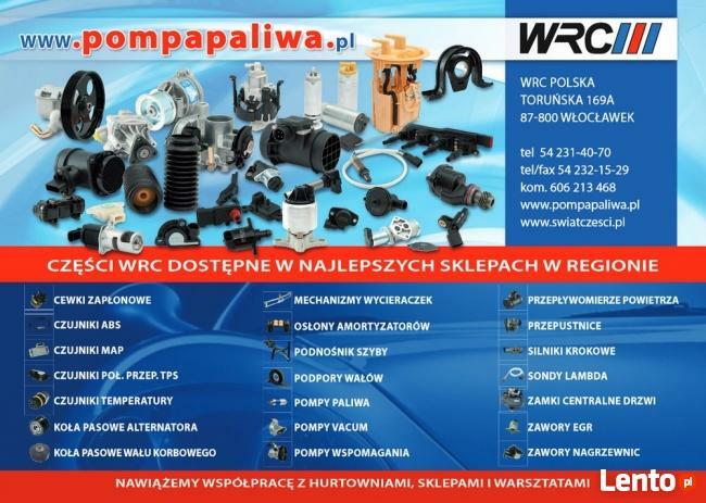 KOŁO PASOWE WAŁU PEUGEOT 206 307 406 607 807 BOXER 2.0HDi