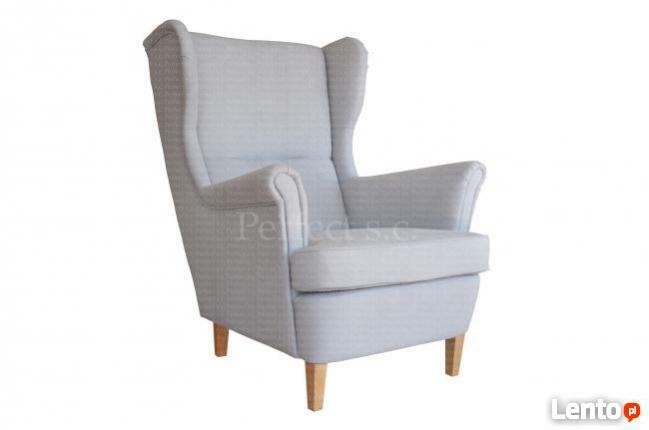 obnizka cen PROMOCJA sprzedam w promocji fotel Ringo