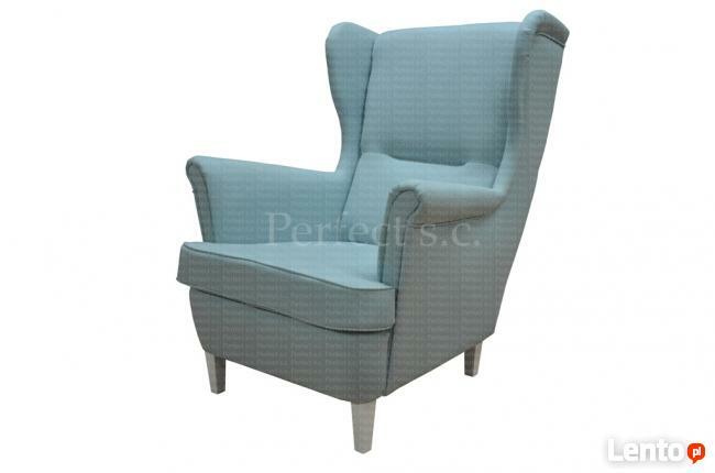 obnizka cen PROMOCJA sprzedam w promocji fotel Ringo