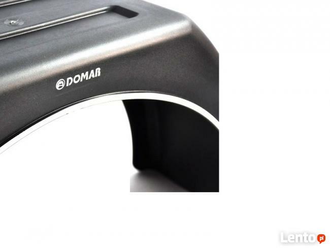 Błotnik nadkole tył Crafter Ducato Boxer Jumper Master Trans