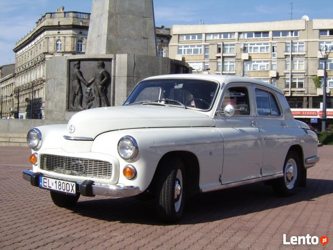 SAMOCHODY DO ŚLUBU - CITROEN , MERCEDES , WARSZAWA