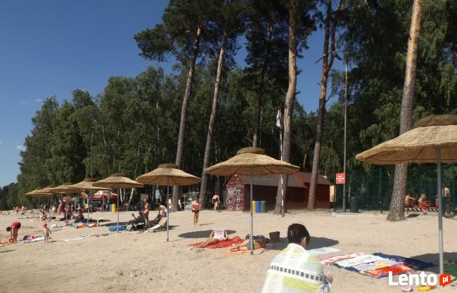 PARASOL przeciwsłoneczny zacieniacz z trzciny dach