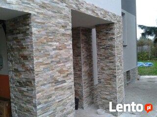 Usługi remontowe, Flizowanie, Izolacja tarasów i osuszanie