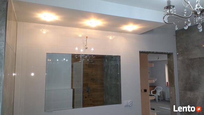 Usługi remontowe, Flizowanie, Izolacja tarasów i osuszanie