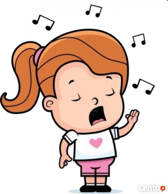 Lekcje śpiewu, emisji głosu – Kraków