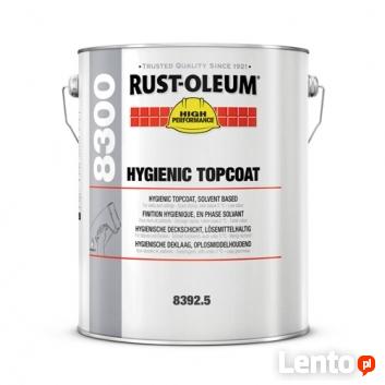 Farba grzybobójcza i pleśniobójcza – Rust-Oleum 8300