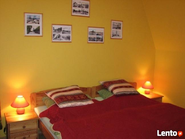 URLOP 2025 Ustka- Apartament na wydmie, noclegi w ustce