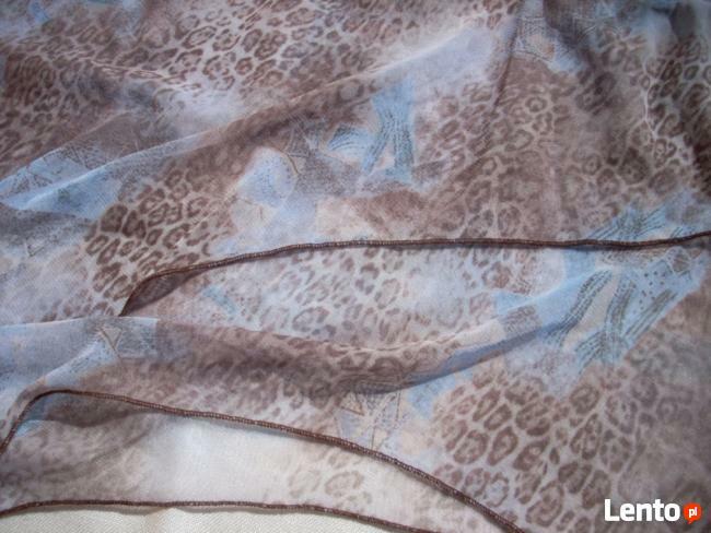 Spódniczka Siateczkowa Warstwy 38 40