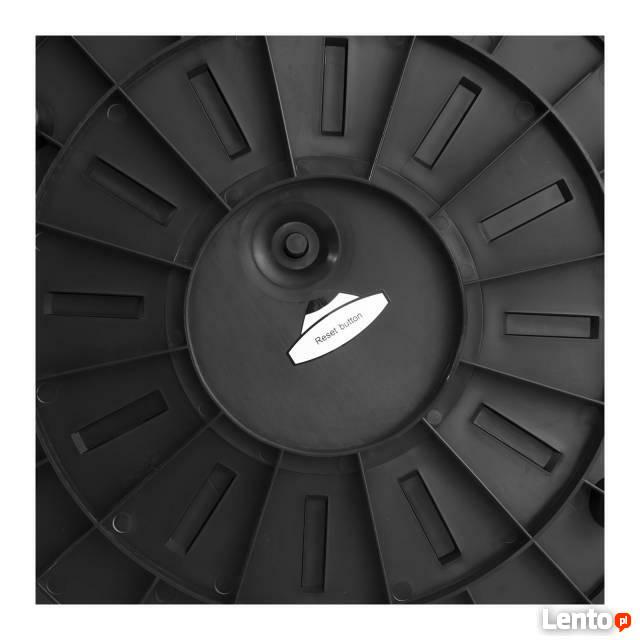 Warnik podgrzewacz do wody grzańca 20 litrów z ociekaczem