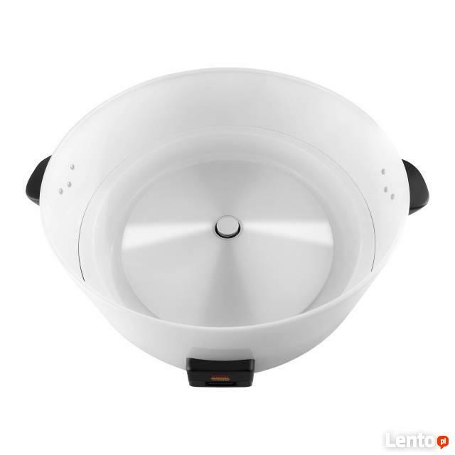 Urządzenie do gotowania ryżu 80 porcji + gratisy