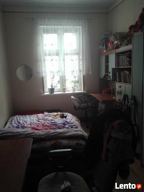 zamienie duże mieszkanie na dwa mniejsze