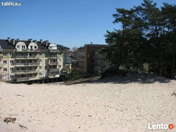 URLOP 2025 Ustka- Apartament na wydmie, noclegi w ustce