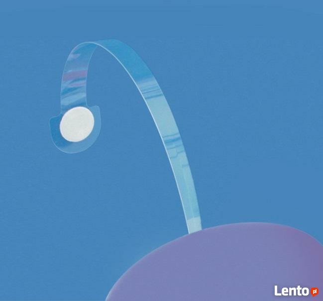 Ramionka do wobblerów, Kiwaki, Wobblery reklamowe