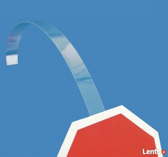 Ramionka do wobblerów, Kiwaki, Wobblery reklamowe