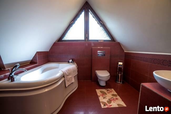 Zakopane Kościelisko apartament, hotel nocleg 2os, pensjonat