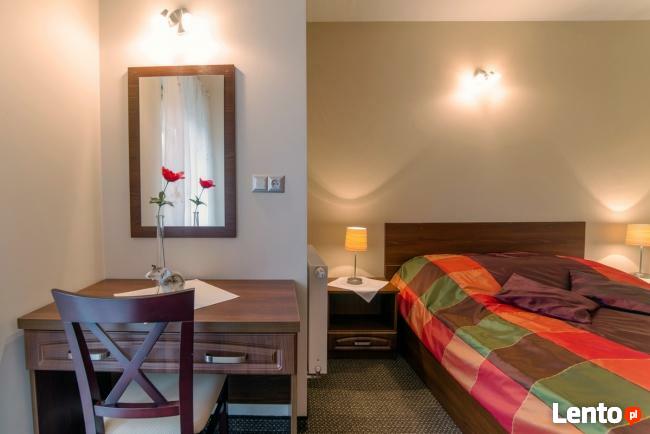 Apartament Zakopanem noclegi WAKACJE Pensjonat 4os wynajem
