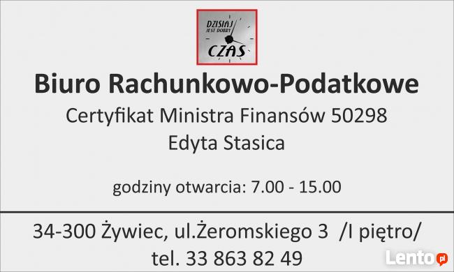 KSIĘGOWA