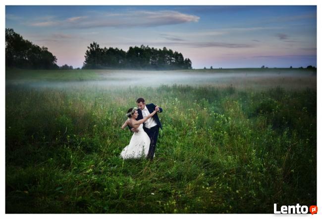 Fotograf na Ślub / Wesele - Gołdap Olecko Węgorzewo Pisz