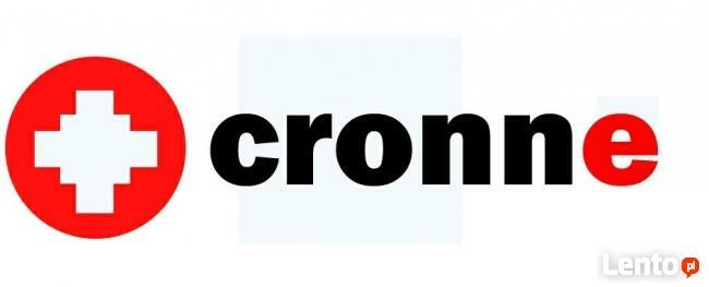 smc am-el250 (smcamel250) filtr- Cronne Filters- zamiennik