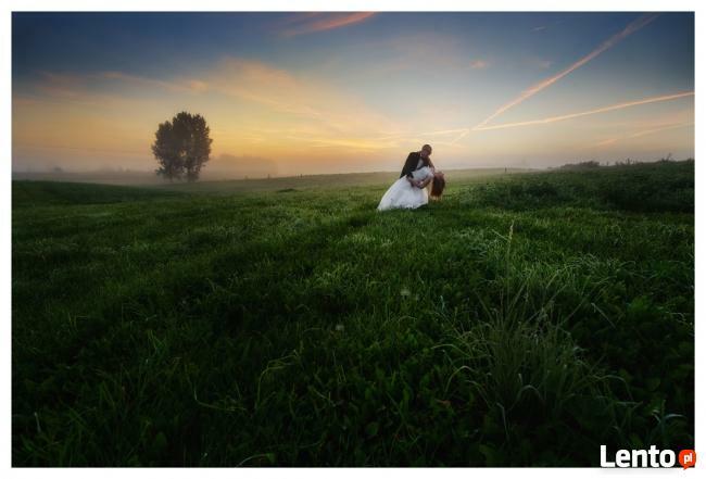 Fotograf Ślubny Mrągowo Giżycko Ryn Mikołajki Bartoszyce Ełk