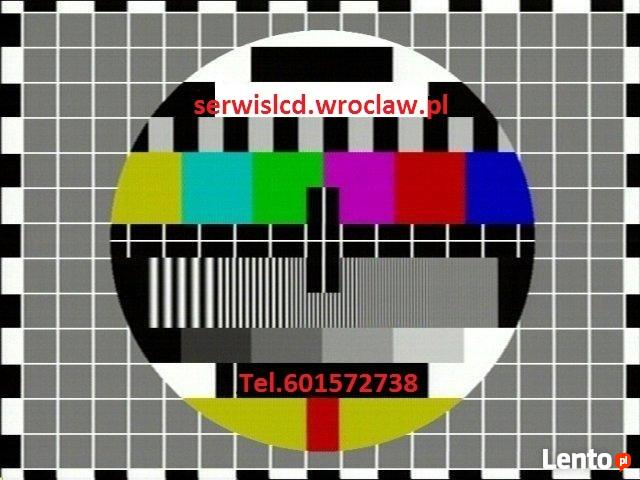 Naprawa telewizorów Wrocław