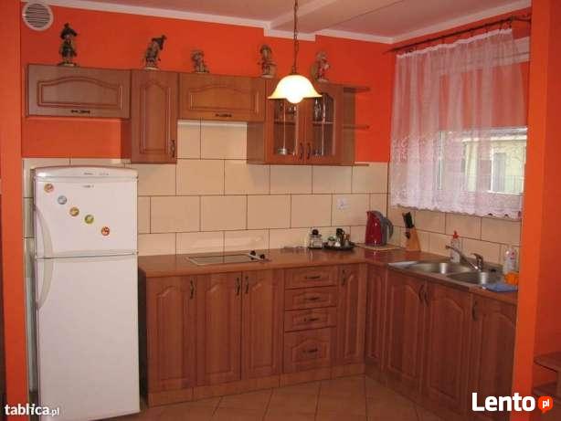 Ustka-apartament w Ustce na wydmie