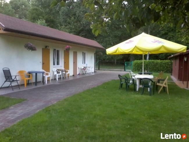 DZIWNOW- POKOJE 2-4 OSOBOWE Z LAZIENKAMI 400m PLAZA