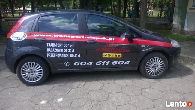 ZRÓB TO SAM Nowa usługa w mieście