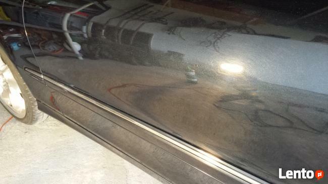 Pranie tapicerki, polerowanie szyb, lakieru, lamp