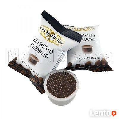 KAPSUŁKI LAVAZZA SKLEP WARSZAWA