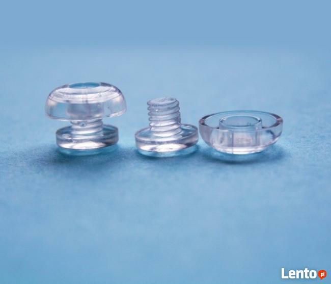 Nity introligatorskie