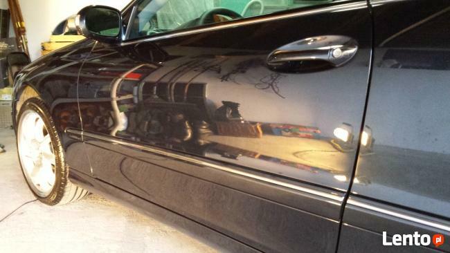 Pranie tapicerki, polerowanie szyb, lakieru, lamp