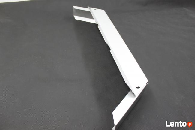 Osłona talerzy do rozsiewacza Amazone ZA-F i ZA-OC - INOX