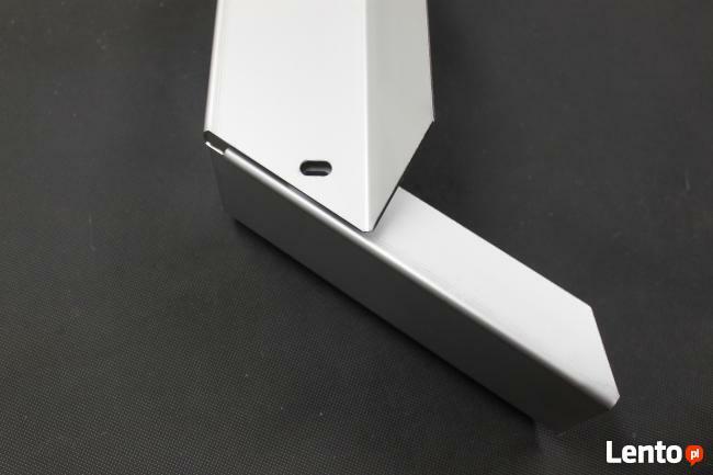 Osłona talerzy do rozsiewacza Amazone ZA-F i ZA-OC - INOX