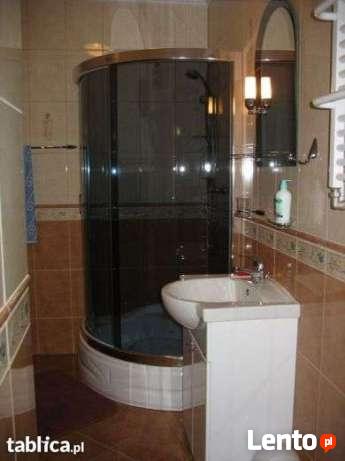 Ustka-apartament w Ustce na wydmie